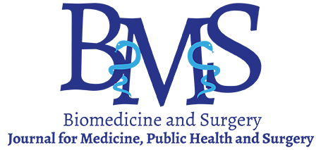 Biomedicine and Surgery – Journal for Medicine, Public Health and Surgery